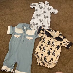Kate Quinn Baby Boy Bundle